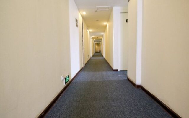 7Days Inn Xi'an West Gate