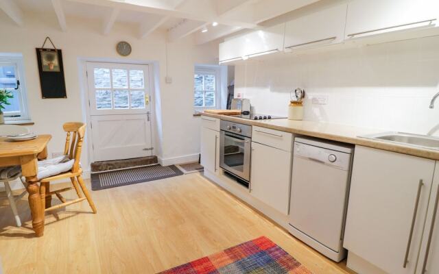 Wickham Cottage, Calstock