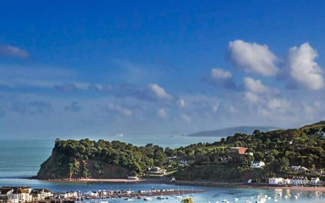 Number 10, Montpellier Apartments, Teignmouth