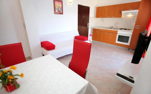 Cvita apartments
