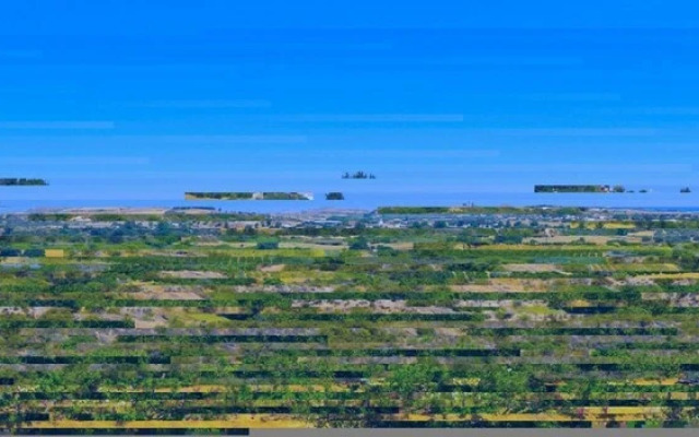 Villa In Paradise in Goudi