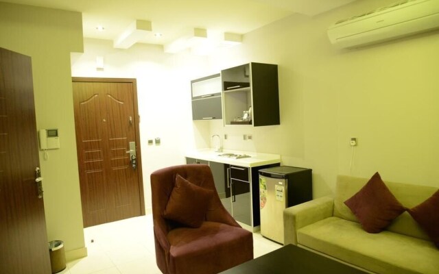 Silver City 2 Business Hotel Apartments