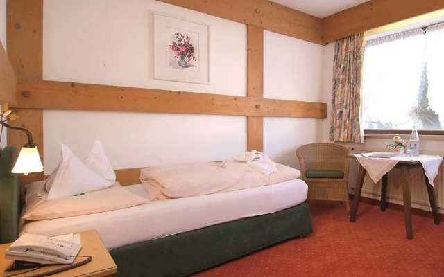 Der grüne Baum Hotel