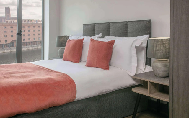 Dockside Aparthotel, Bw Signature Collection