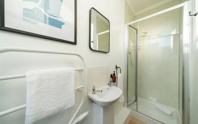 Esk Benmore Apartments