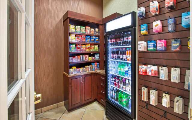 La Quinta Inn & Suites by Wyndham Albuquerque Midtown