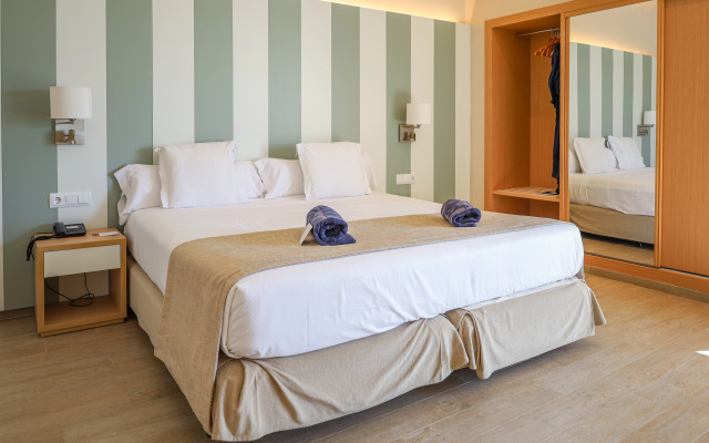 Hotel Seth Santo Tomas