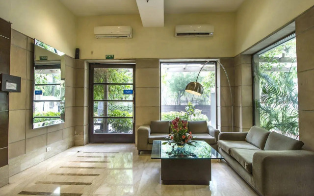 FabHotel Prime Shervani