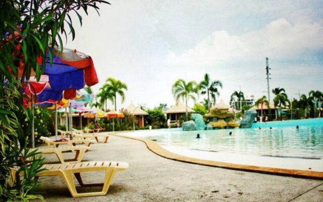 Klir Waterpark Resort