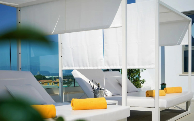 Hotel Seasun Aniram