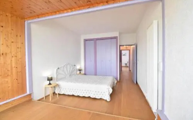 Marina 6 Personnes Avec Appontement Grau du Roi