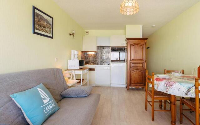 Appartement Carnac, 1 Pièce, 2 Personnes - Fr-1-477-132