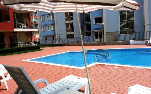 Menada Sunset Beach Apartment