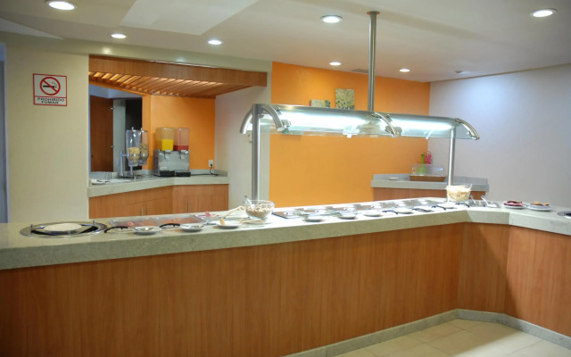 Aranzazu Plaza Kristal Aguascalientes