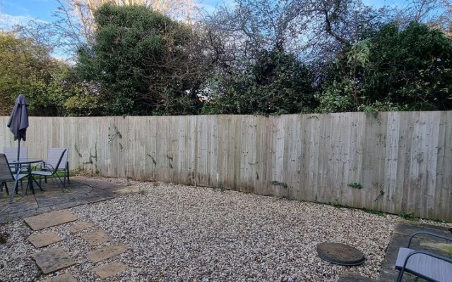 Wren Way Serviced Accommodation
