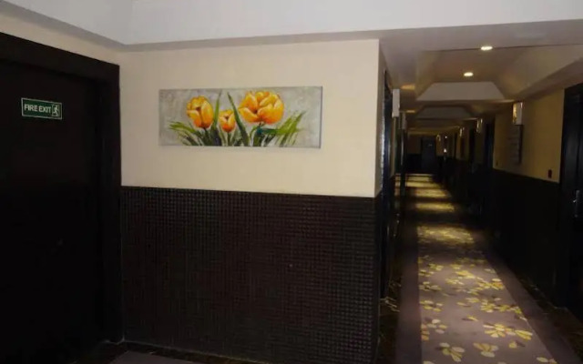 Best Western Plus O2