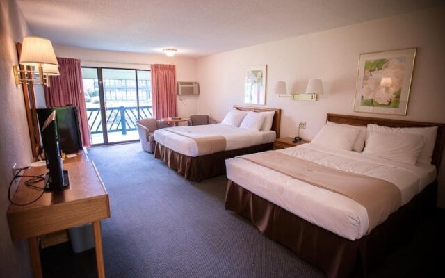 Dogwood Hills Golf Resort