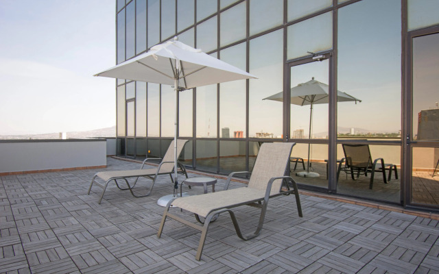 Presidente InterContinental Guadalajara by IHG