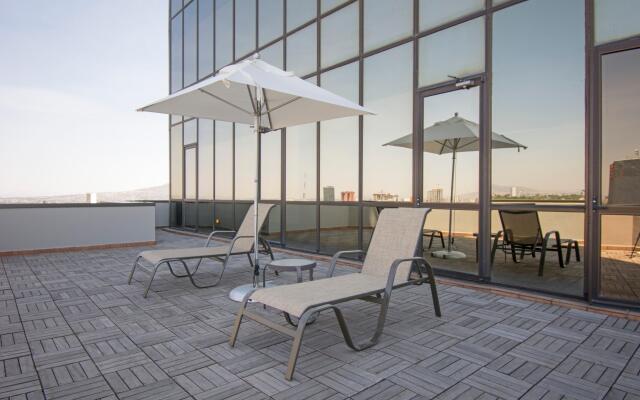 Presidente InterContinental Guadalajara by IHG