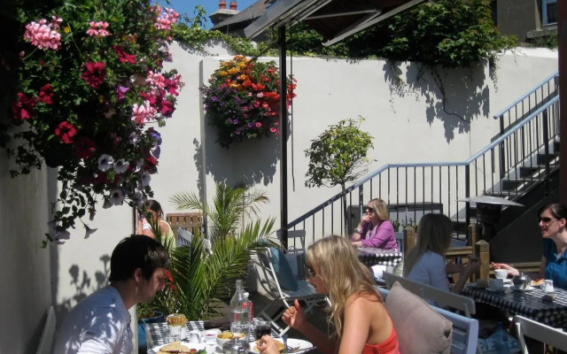 Howth village apartment