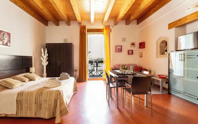 Salomone Ortigia Apts by Wonderful Italy