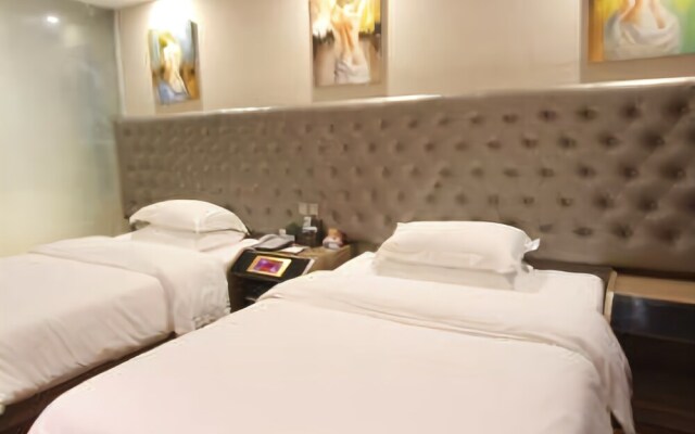 Wisdom Hotel
