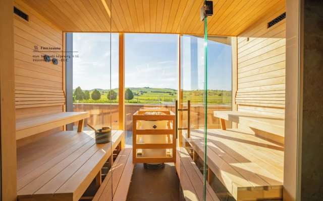 Viale Boutique Hotel Villány