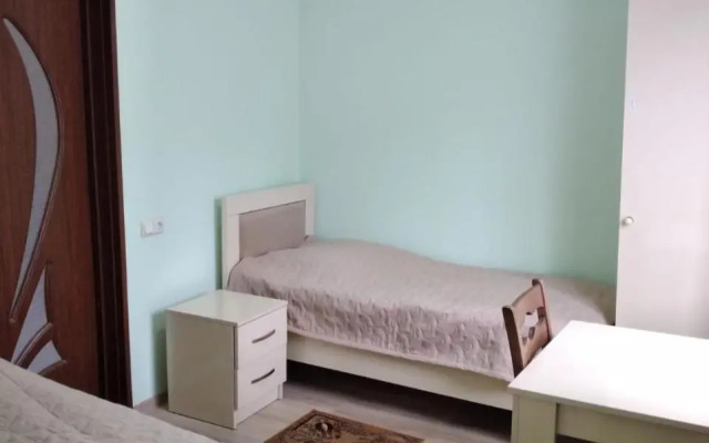 Nunu's Guesthouse