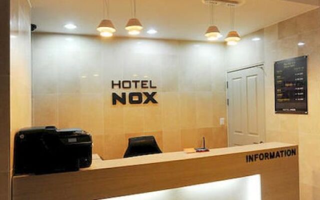 Nox Hotel