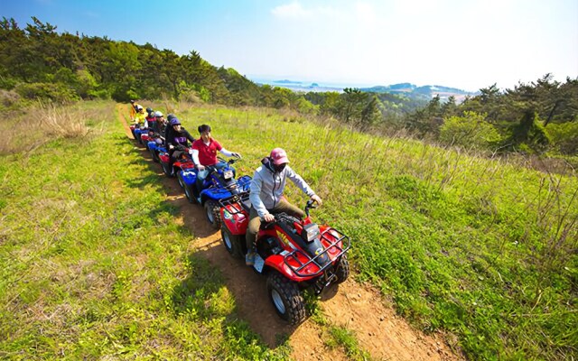 Taean Attica Pension