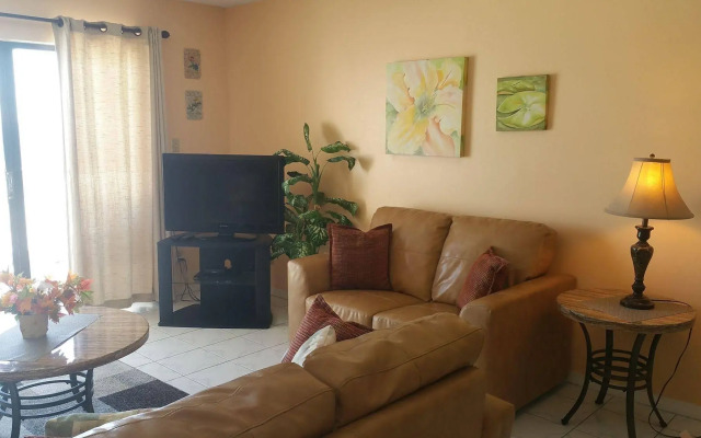 Seabreeze Condominiums