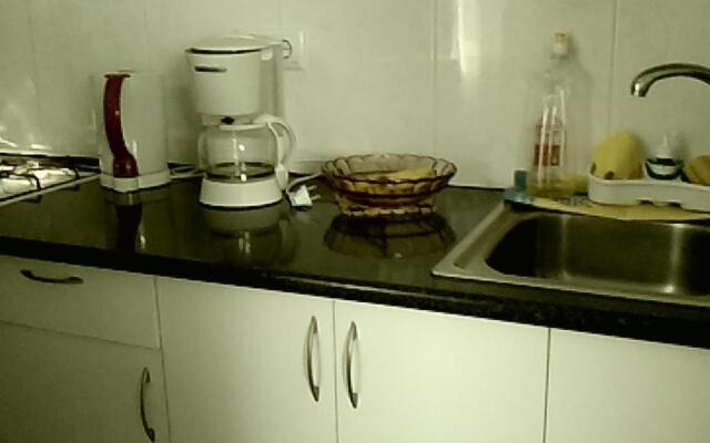 Casa Zona Velha -Caetano