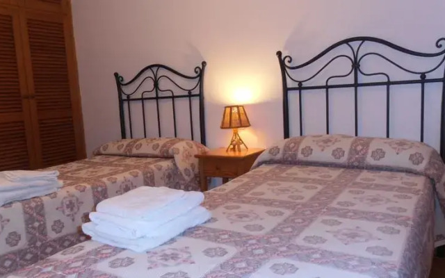 Casa Francisca