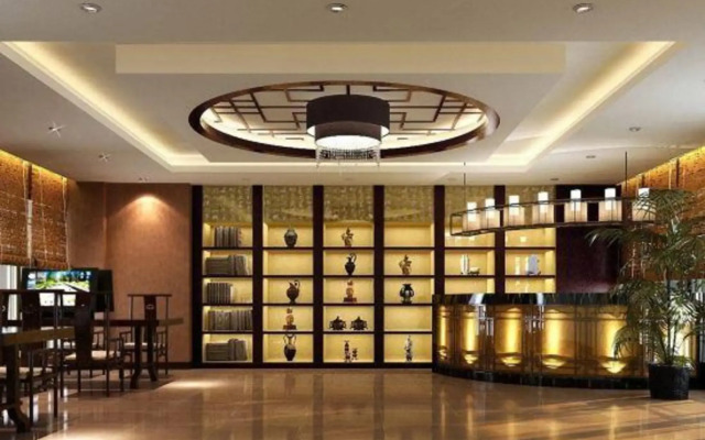 Urban Hotel Shanghai