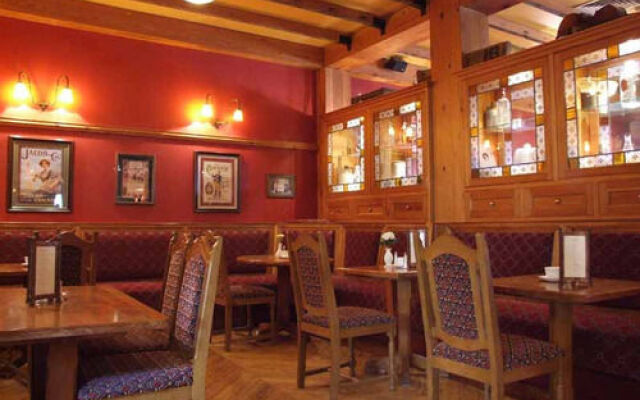 Rathkeale House Hotel