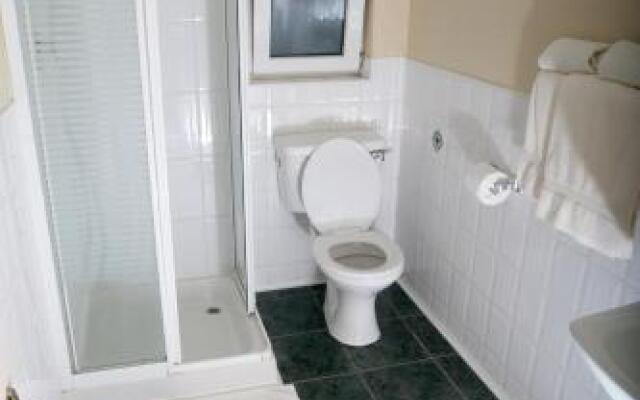 Griffin Lodge Guesthouse