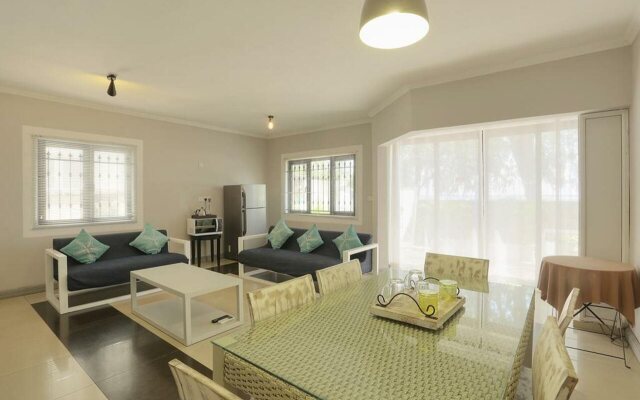 GoSun Beach Residence