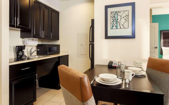 Homewood Suites by Hilton Lawton, OK