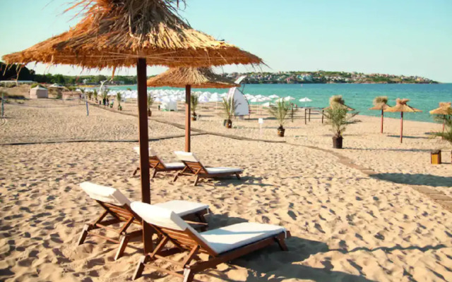 Green Life Beach Resort Sozopol