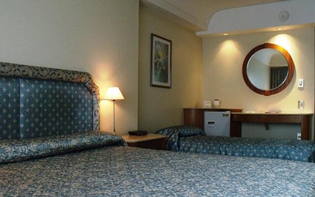 Room in Guest Room - Negotiating Men: Special Guest Artists