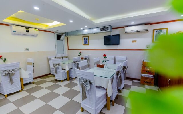 A25 Hotel 28 Tran Quy Cap