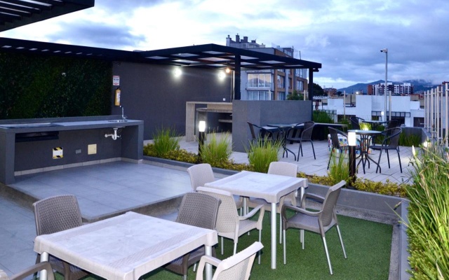 Suites Home 118 By SHG
