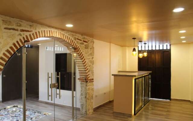 Hostal Casa Lopez Cartagena