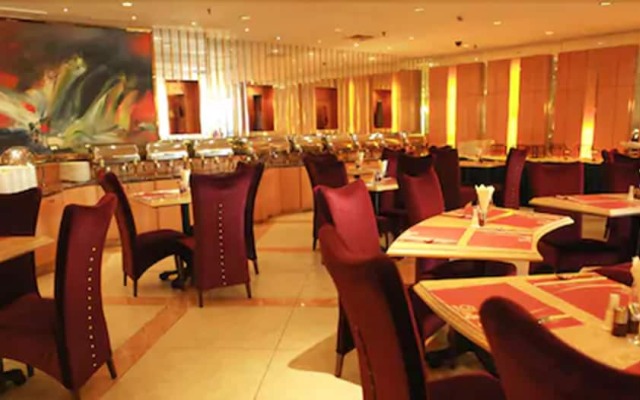 Kingdom Hotel - Wuhan