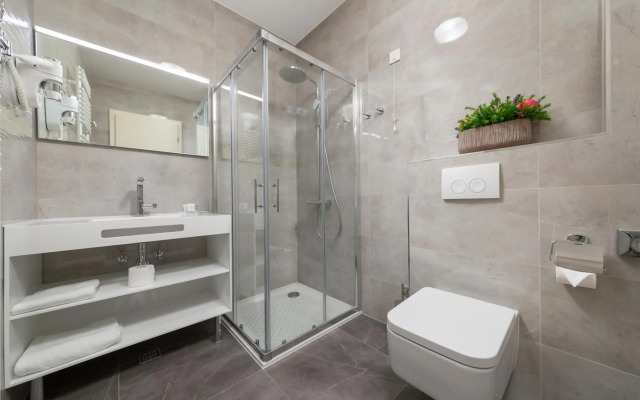 Hotel Park 45