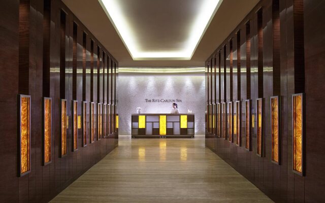 The Ritz-Carlton, Chengdu