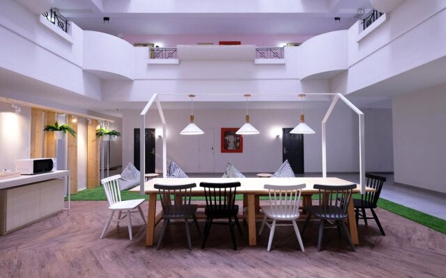 Siam Mansion Hat Yai