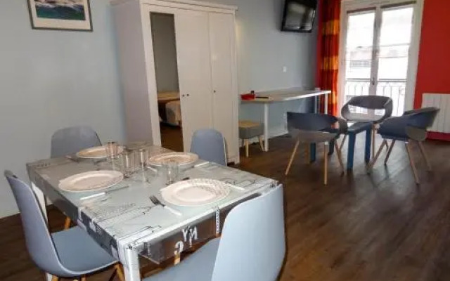 Residence Resideal Lyon Bellecour