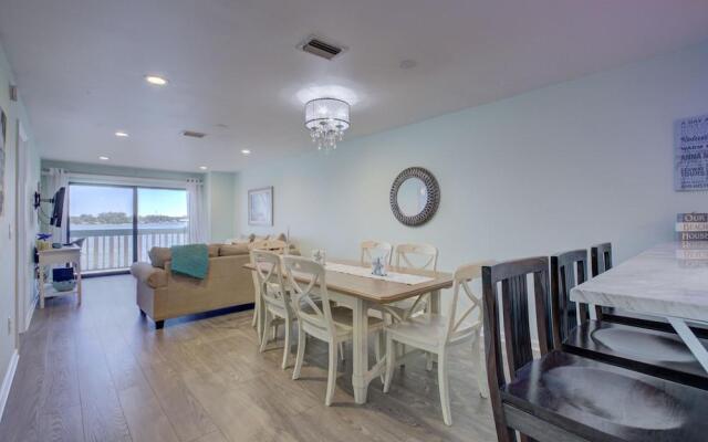 Anna Maria Island Retreat