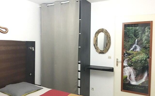 Apartement Plage Guadeloupe